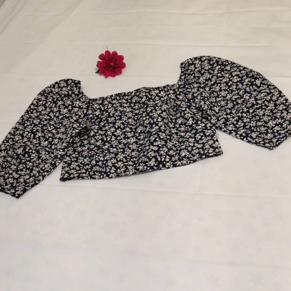 Levi's Women's Tops Levi's Statement Blouse